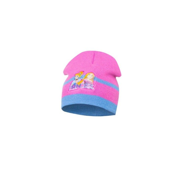Set caciula si fular, Disney Princess [2]