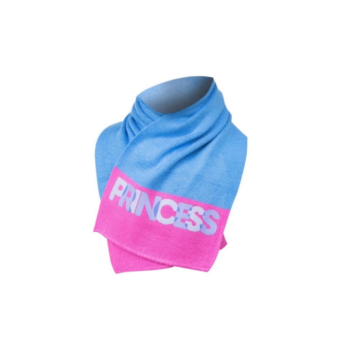 Set caciula si fular, Disney Princess [3]