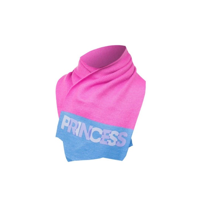Set caciula si fular, Disney Princess [3]