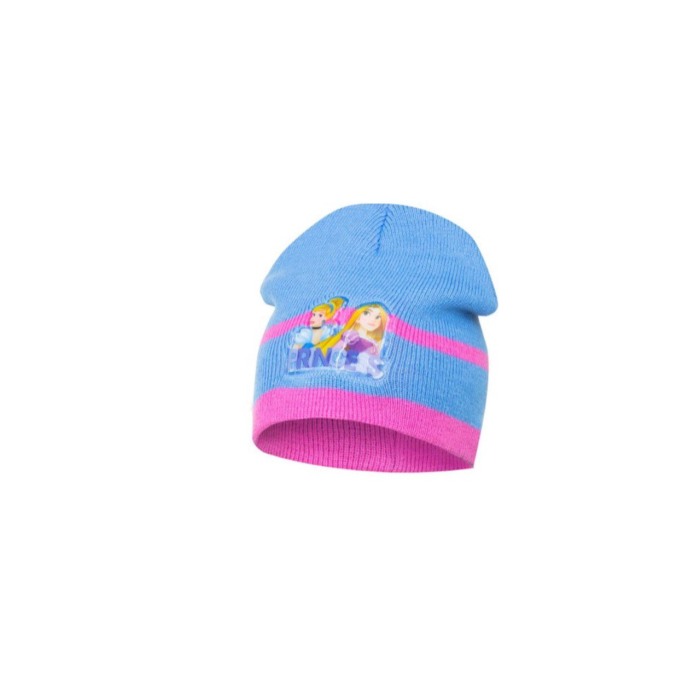 Set caciula si fular, Disney Princess [2]