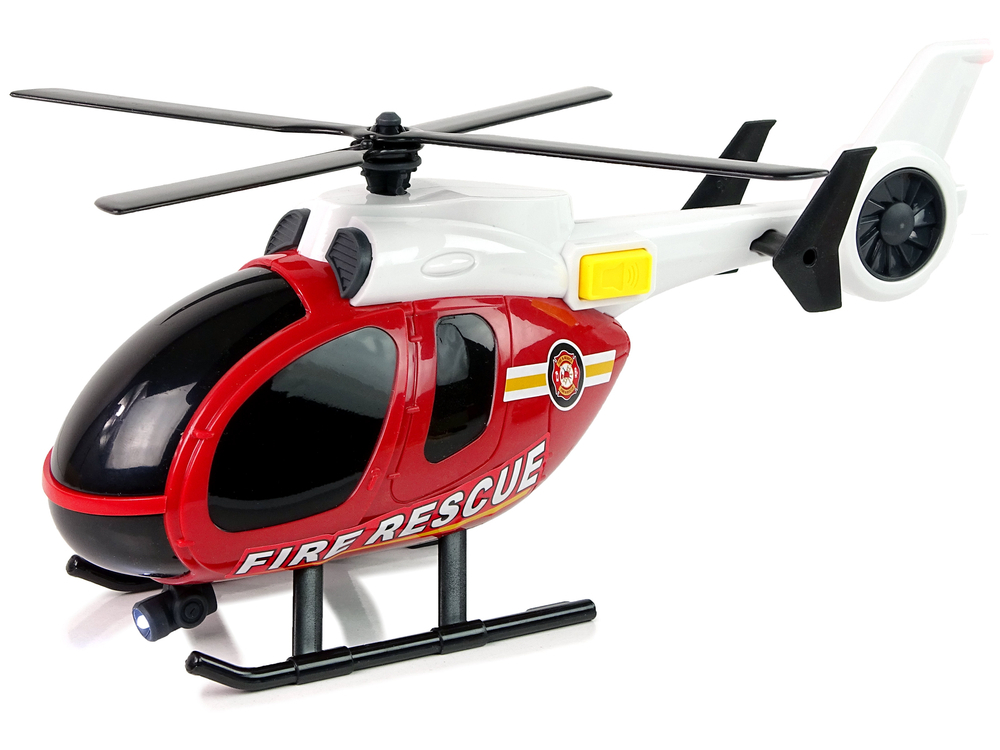 set-interventie-pompieri-camion-elicopter-sunete-lumini-Bebelul [5]