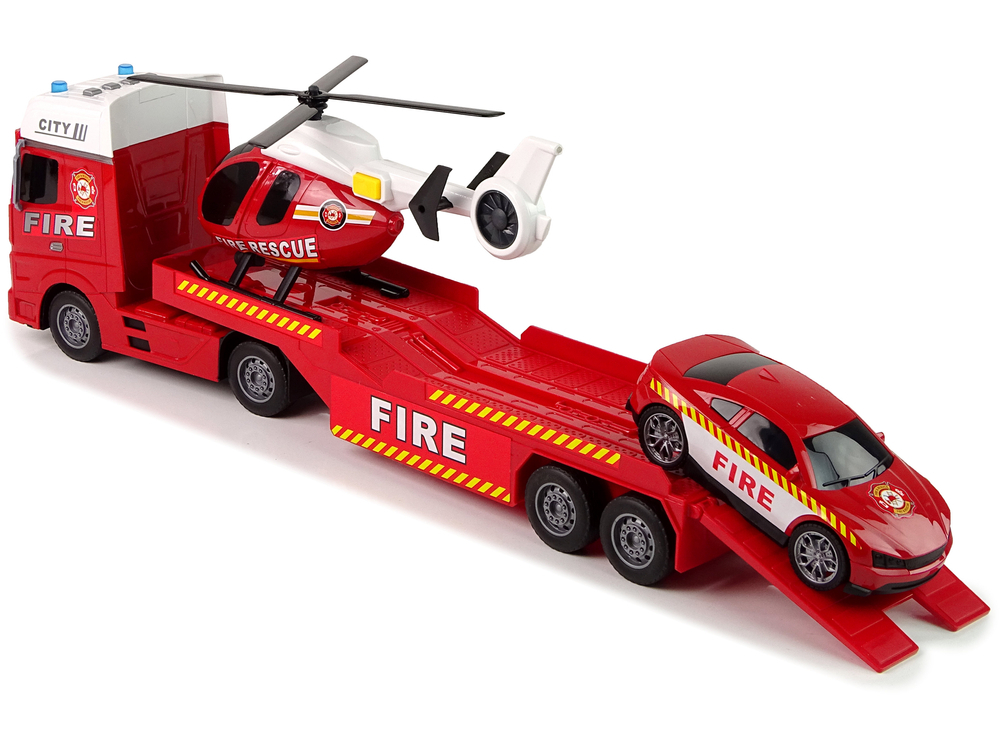 set-interventie-pompieri-camion-elicopter-sunete-lumini-Bebelul [3]
