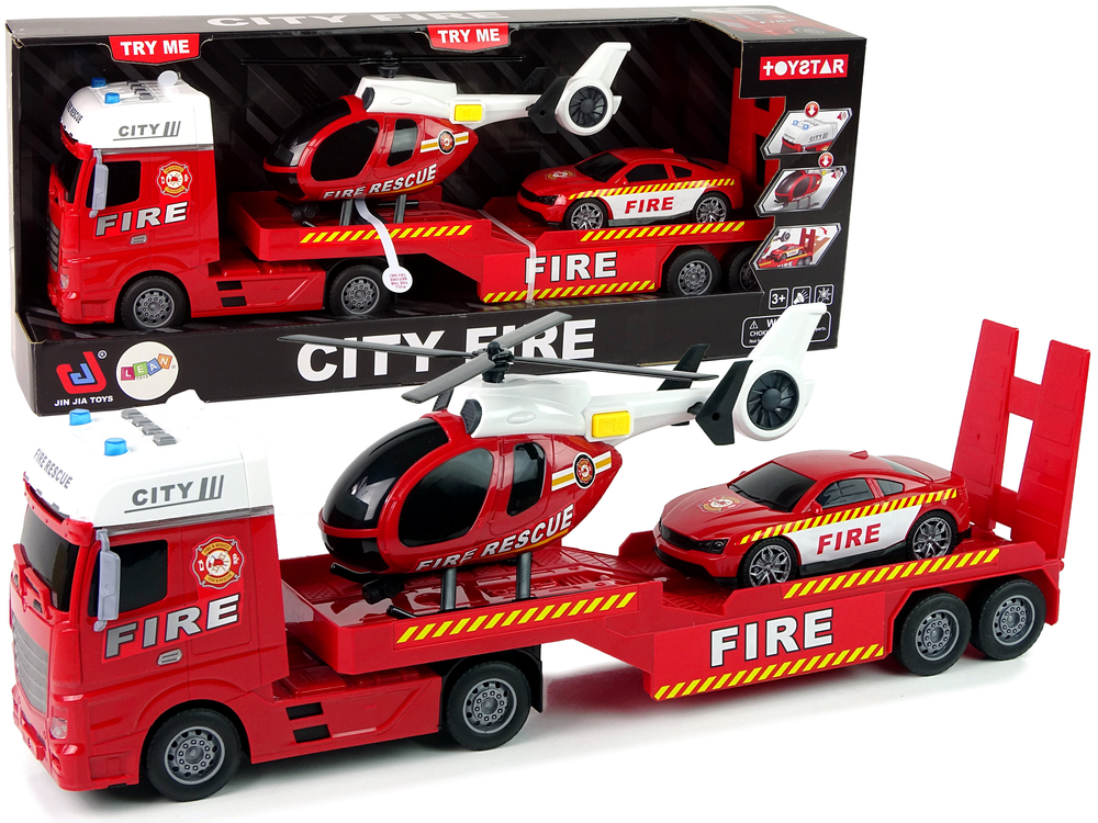 set-interventie-pompieri-camion-elicopter-sunete-lumini-Bebelul [1]