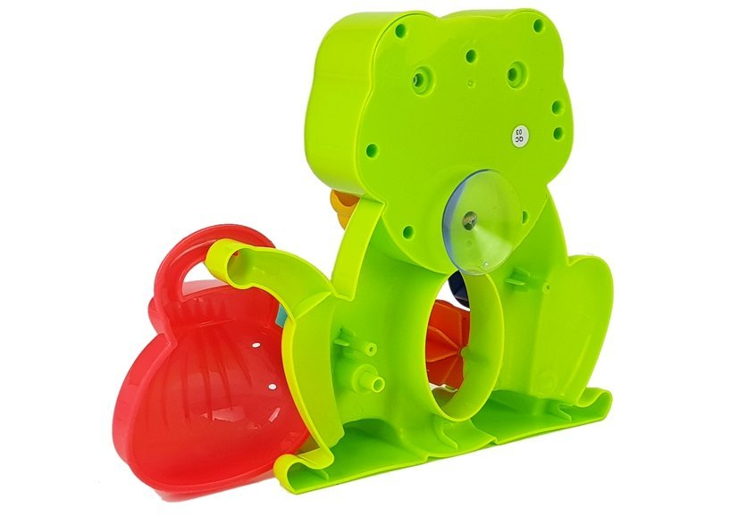 set-baie-broasca-cascada-galetuse-apa-jucarie-bebelusi-Bebelul [3]