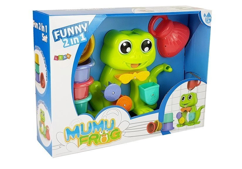 set-baie-broasca-cascada-galetuse-apa-jucarie-bebelusi-Bebelul [6]