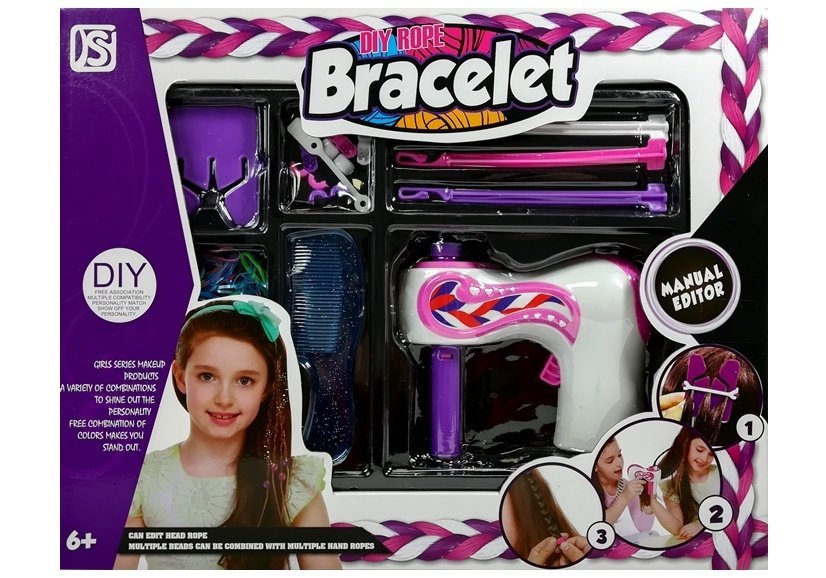 Set coafor pentru fetite – BEBELUL [2]