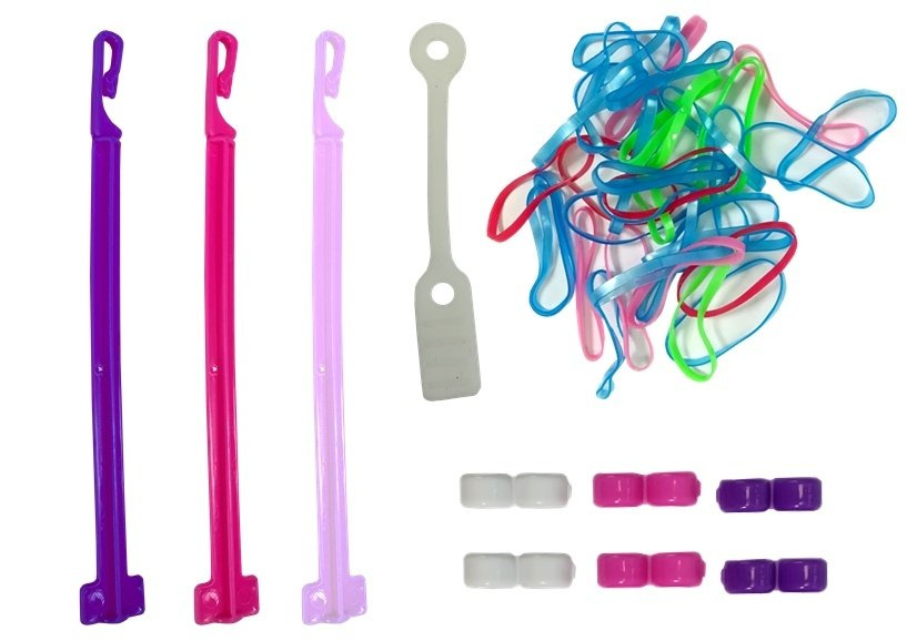 Set coafor pentru fetite – BEBELUL [3]