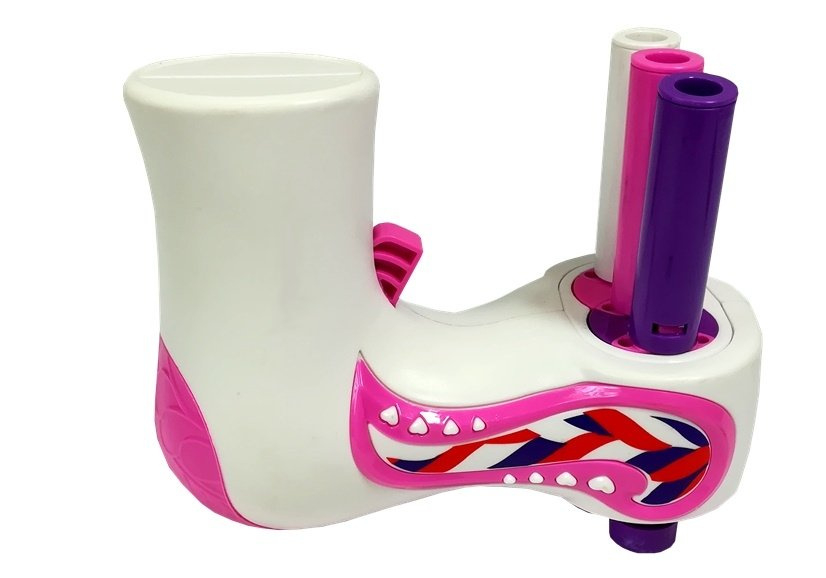 Set coafor pentru fetite – BEBELUL [6]