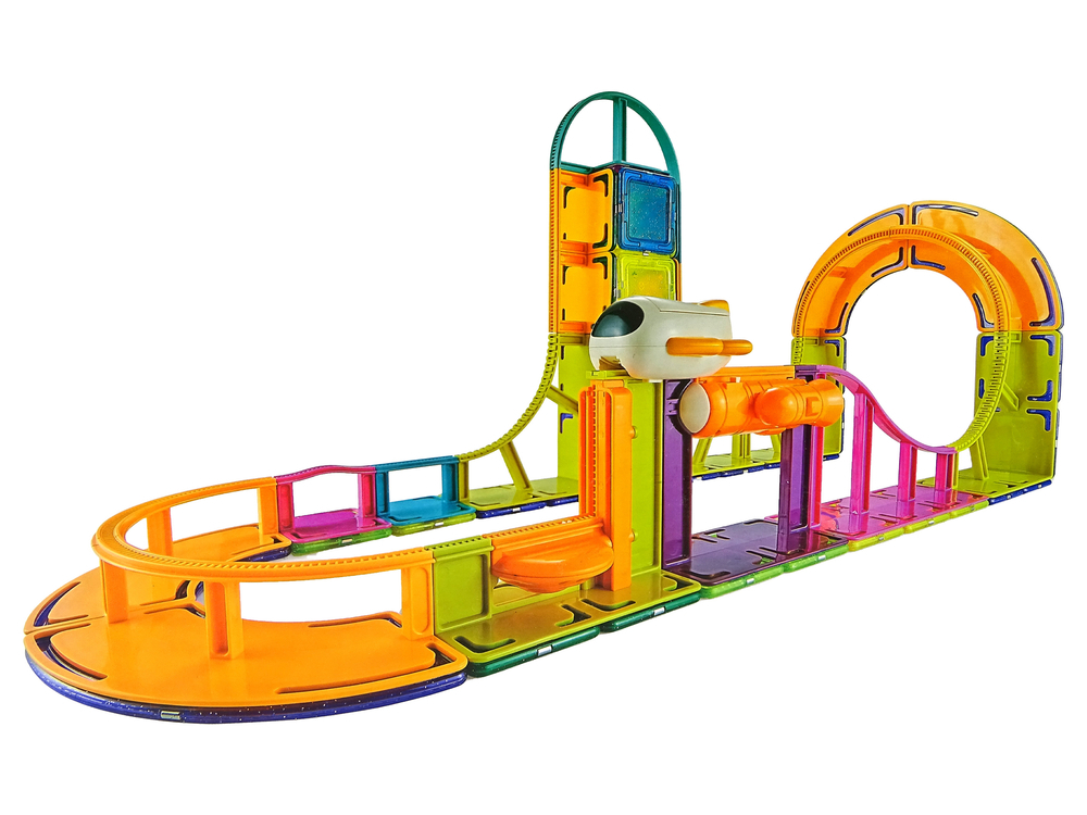 blocuri-constructie-magnetice-sky-track-61-piese-Bebelul [2]