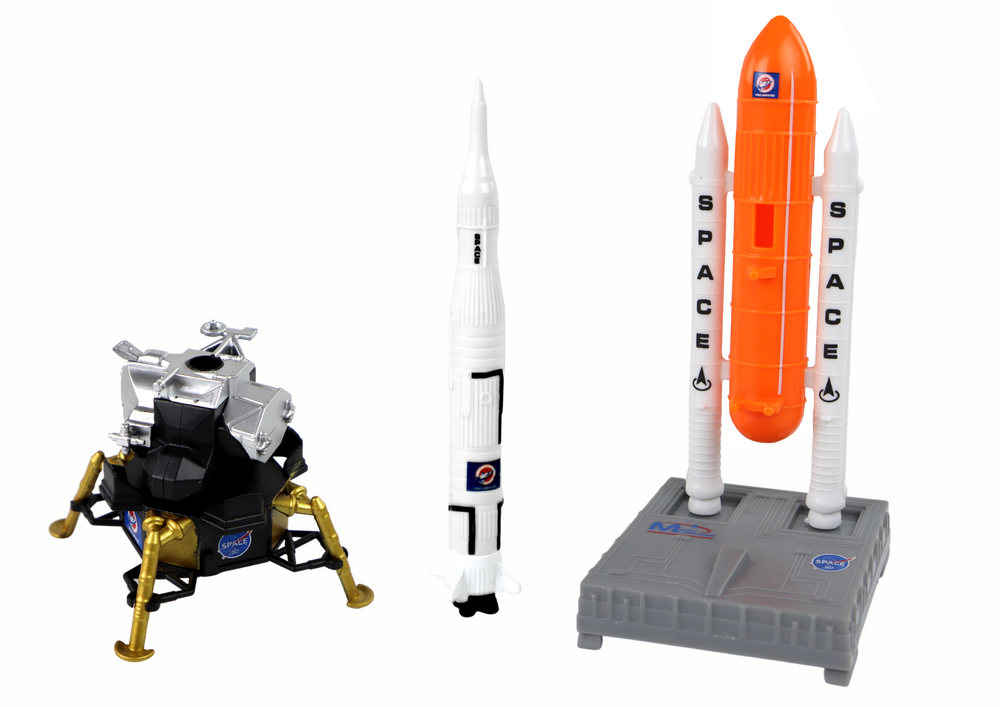 set-figurine-vehicule-explorare-spatiala-colorate-3ani-Bebelul [3]