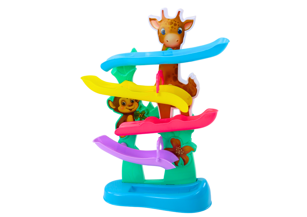 tobogan-bile-girafa-sunete-animale-salbatice-Bebelul [2]