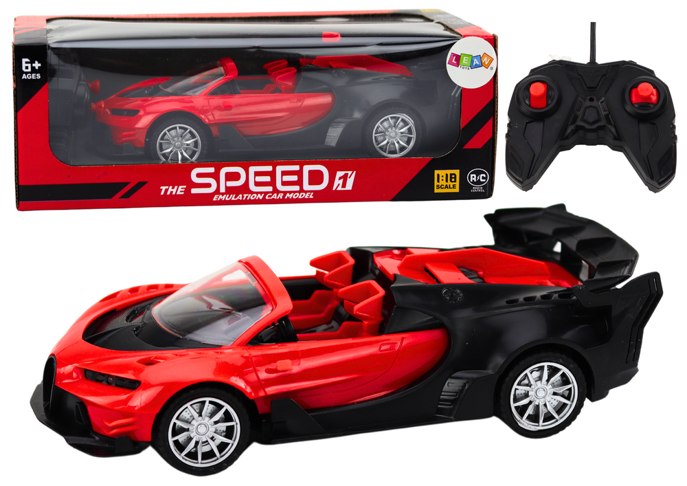 masinuta-rc-sport-1-18-rosu-lumini-roti-cauciuc-Bebelul [1]
