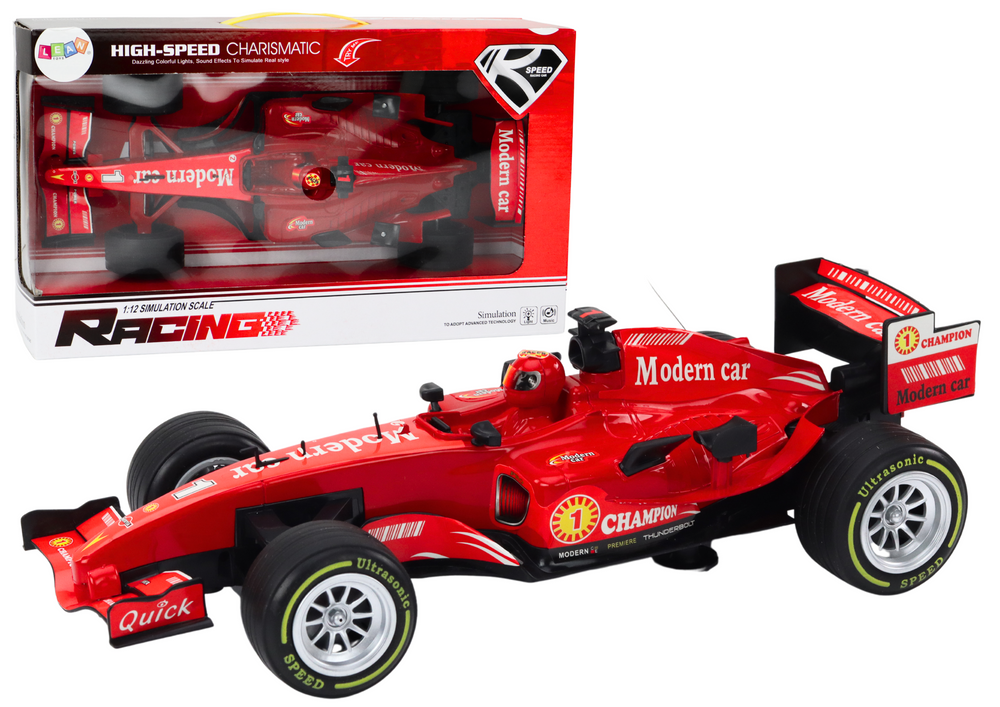 masina-sport-drive-mecanic-sunete-lumini-scara-1-12-rosie-Bebelul [1]