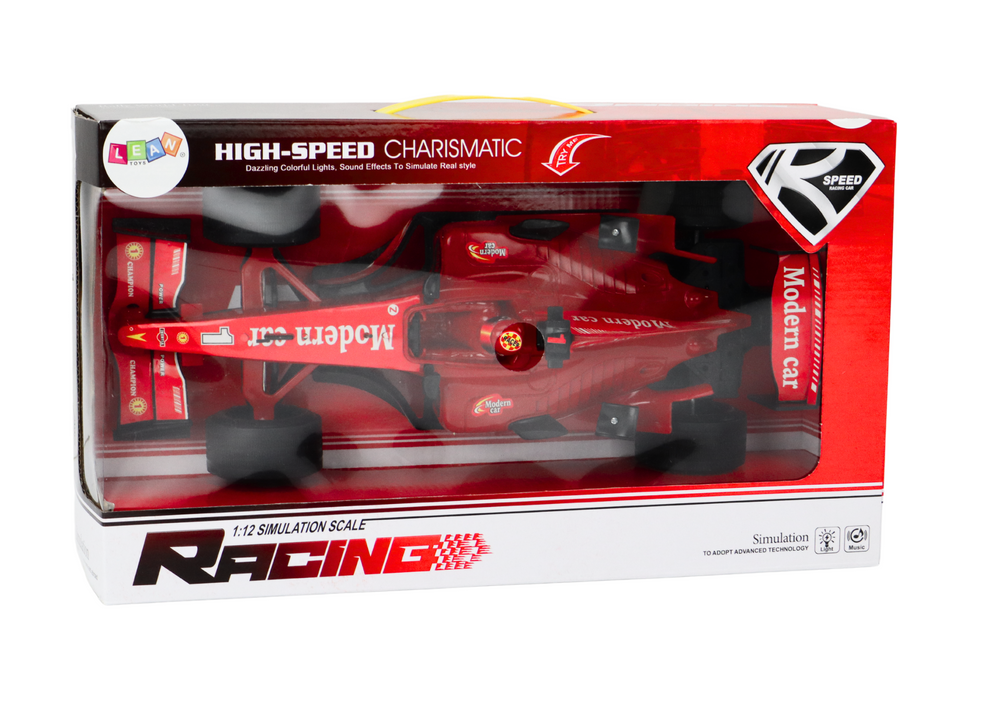 masina-sport-drive-mecanic-sunete-lumini-scara-1-12-rosie-Bebelul [4]