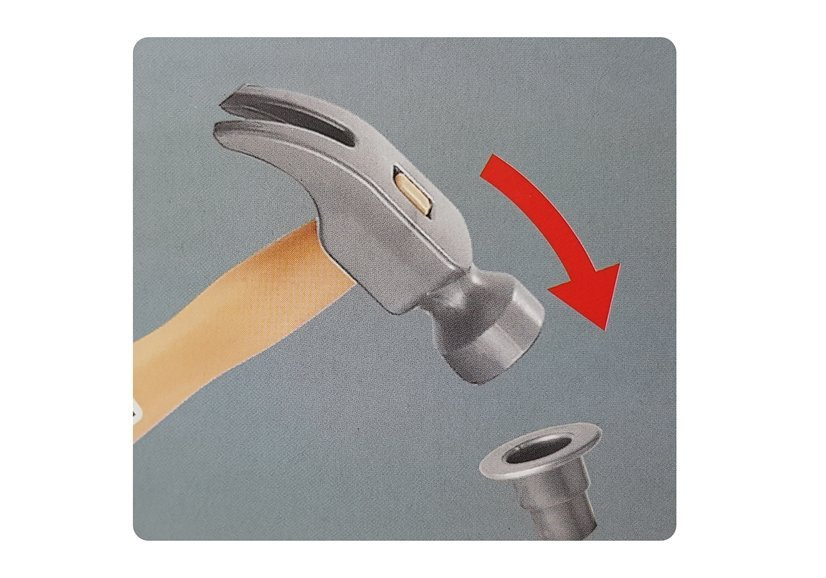 Set DIY atelier valiza 3in1 cu baterii 85 elemente 56cm [6]