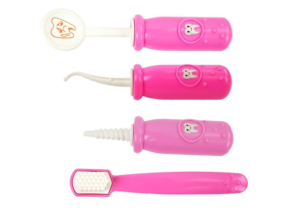 set-doctor-stomatolog-copii-jucarie-ustensile-trusa-periuta-freze-Bebelul [4]
