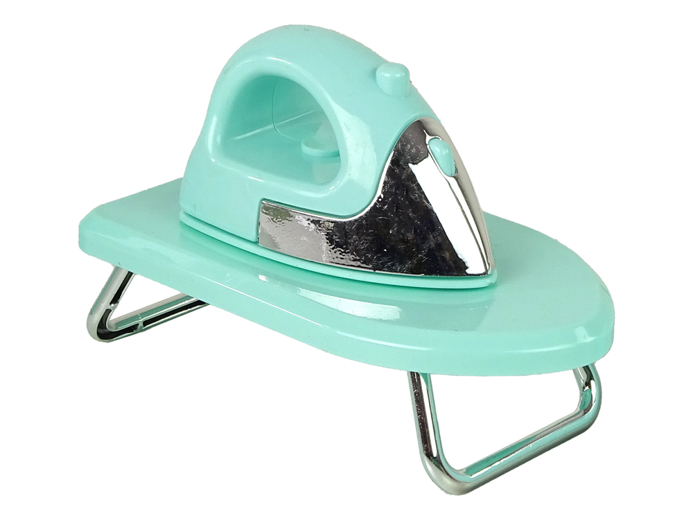 set-masinuta-de-spalat-cu-fier-de-calcat-si-umerase-mint-Bebelul [4]