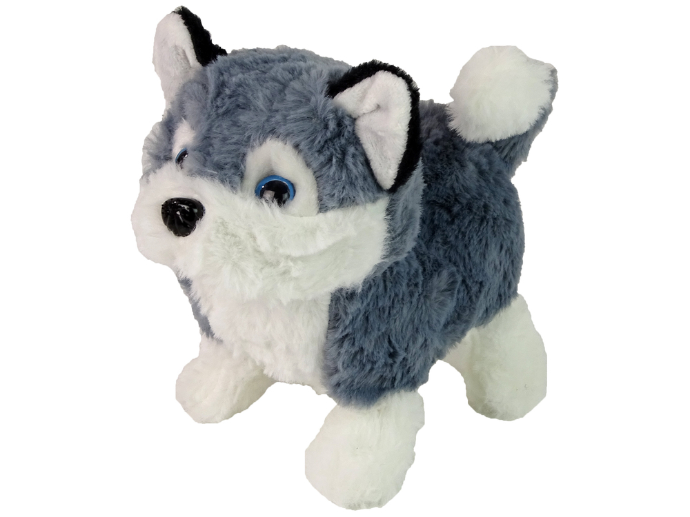 catelus-interactiv-husky-merge-coada-sunete-20cm-Bebelul [2]