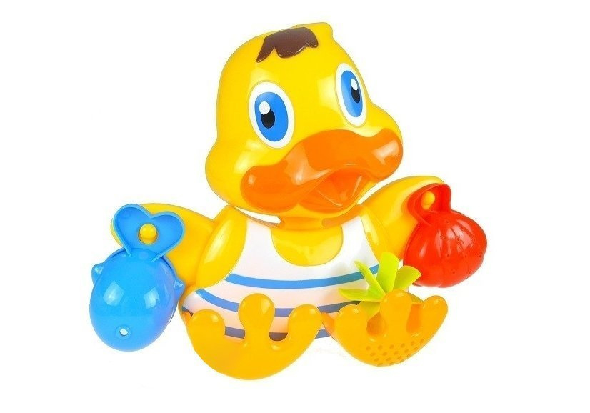 Set jucarii baie ratusca cupe copii Bebelul [3]