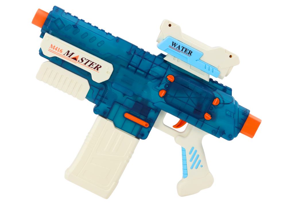 jucarie apa copii m416 reincarcabila usb 10m [2]