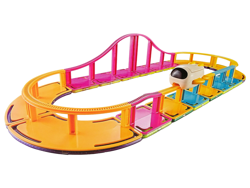 blocuri-de-constructie-magnetice-sky-track-29-piese-Bebelul [2]
