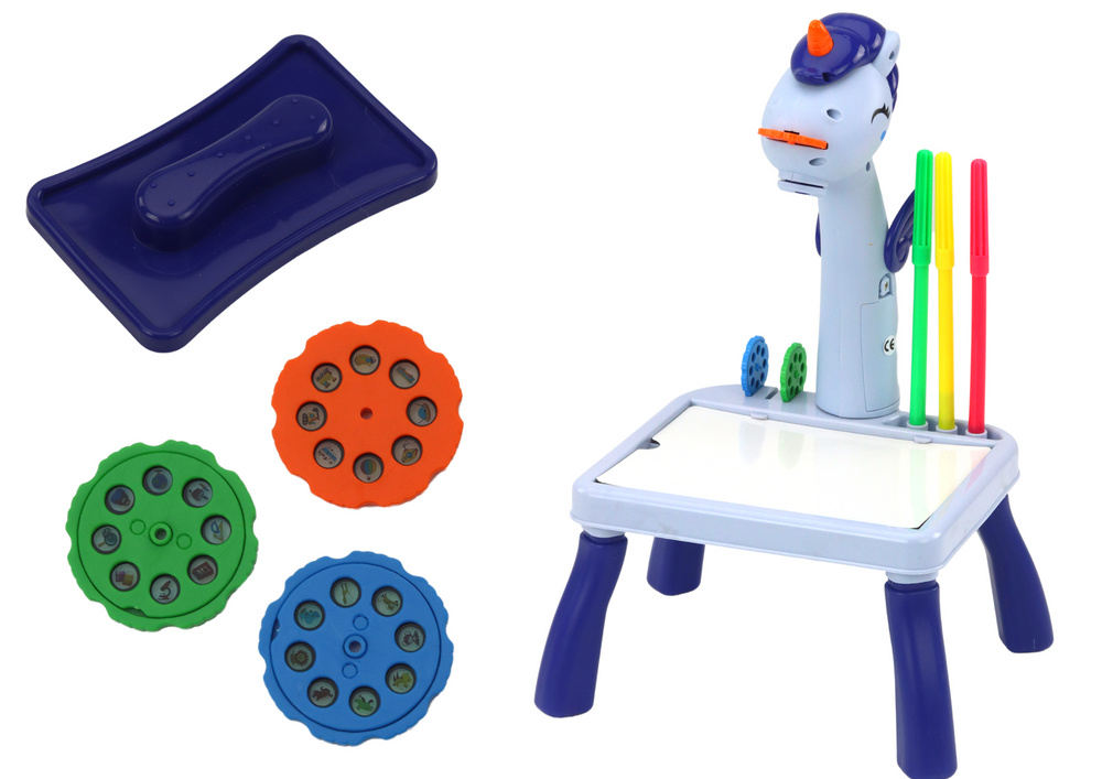 proiector-mini-masa-tetris-2in1-albastru-Bebelul [2]