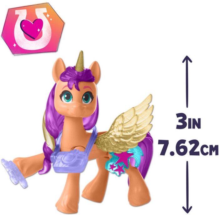 My Little Pony Scena Poneilor [10]