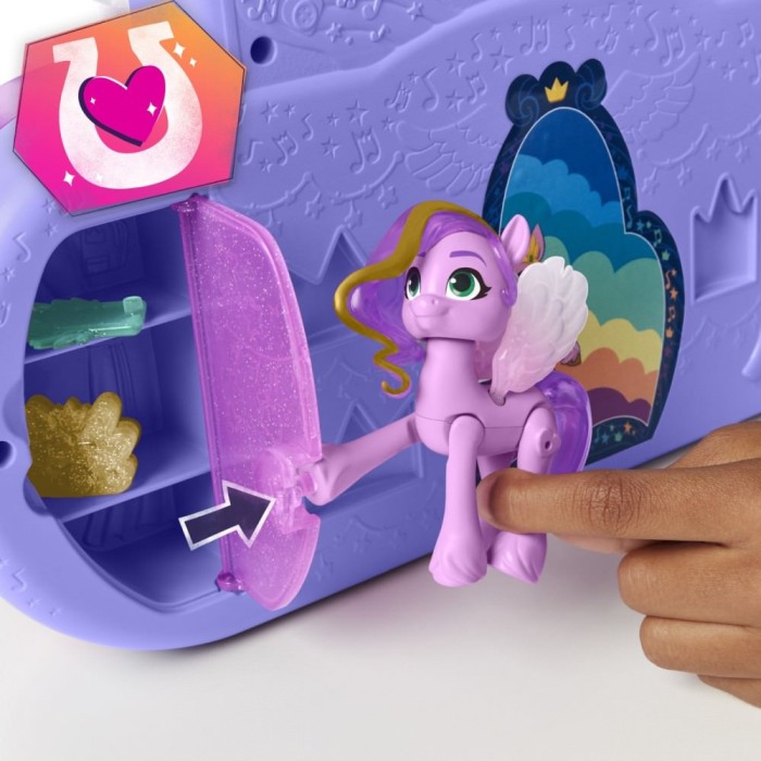 My Little Pony Scena Poneilor [8]