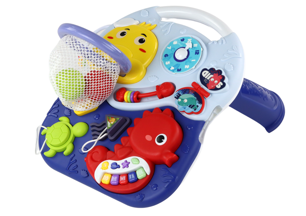 masa-educativa-2in1-animale-marine-pian-cos-baschet-Bebelul [3]