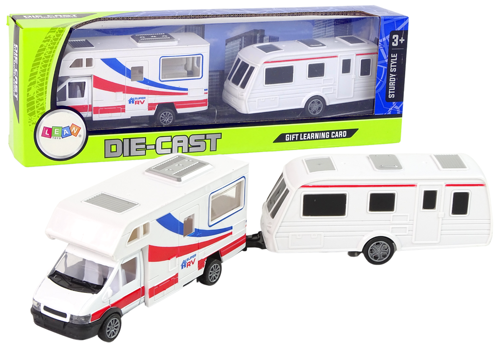 set-vehicule-camper-rulota-metal-bebelul [1]