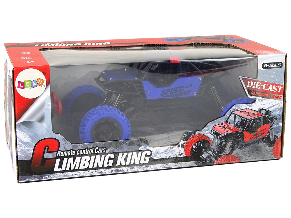 masinuta-rc-albastra-teren-offroad-1-18-telecomanda-baterie-reincarcabila-Bebelul [8]
