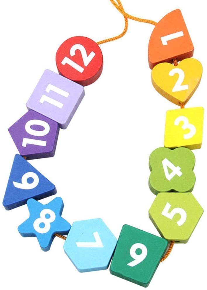ceas-educativ-din-lemn-sortator-forme-culori-Bebelul [2]