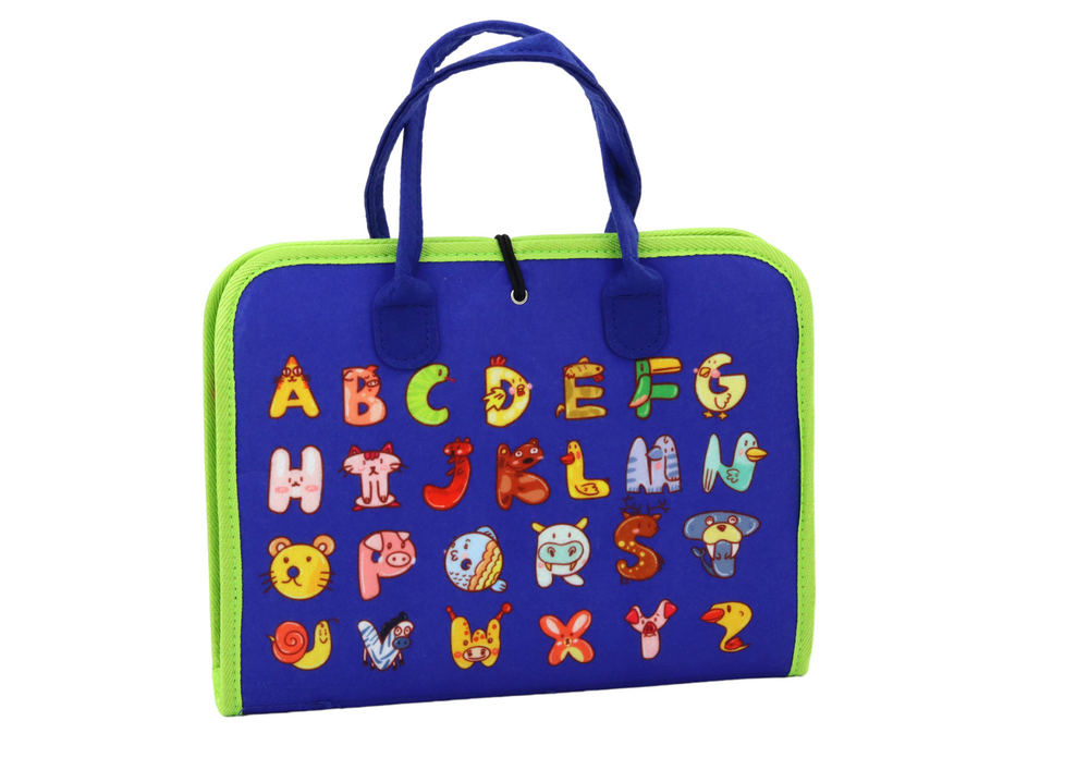 tabla-senzoriala-educativa-fetru-albastra-Bebelul [4]