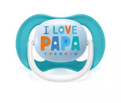 Suzeta Philips AVENT Ultra-Air (Set 2 buc) 6-18 luni [5]