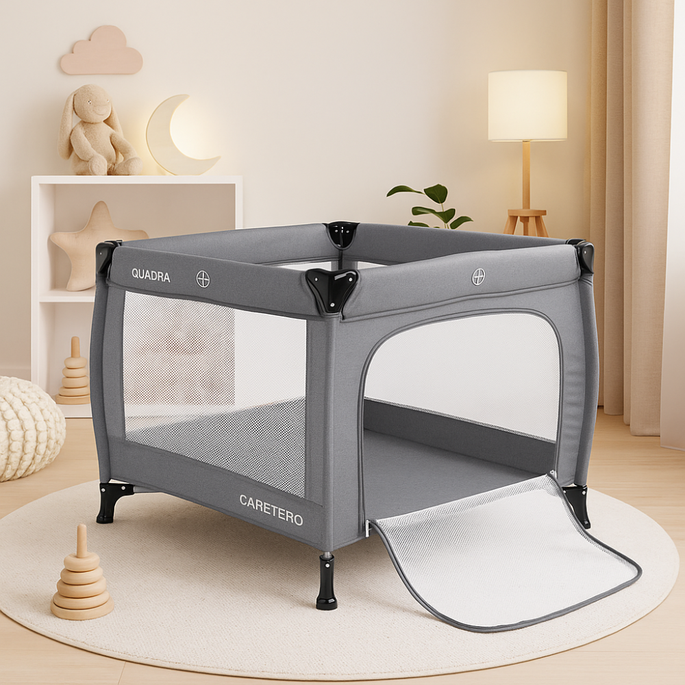 Tarc de joaca Caretero Quadra [1]