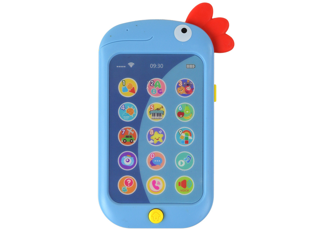 Telefon educational [2]