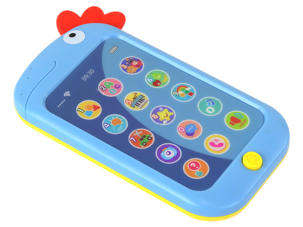 Telefon educational [3]