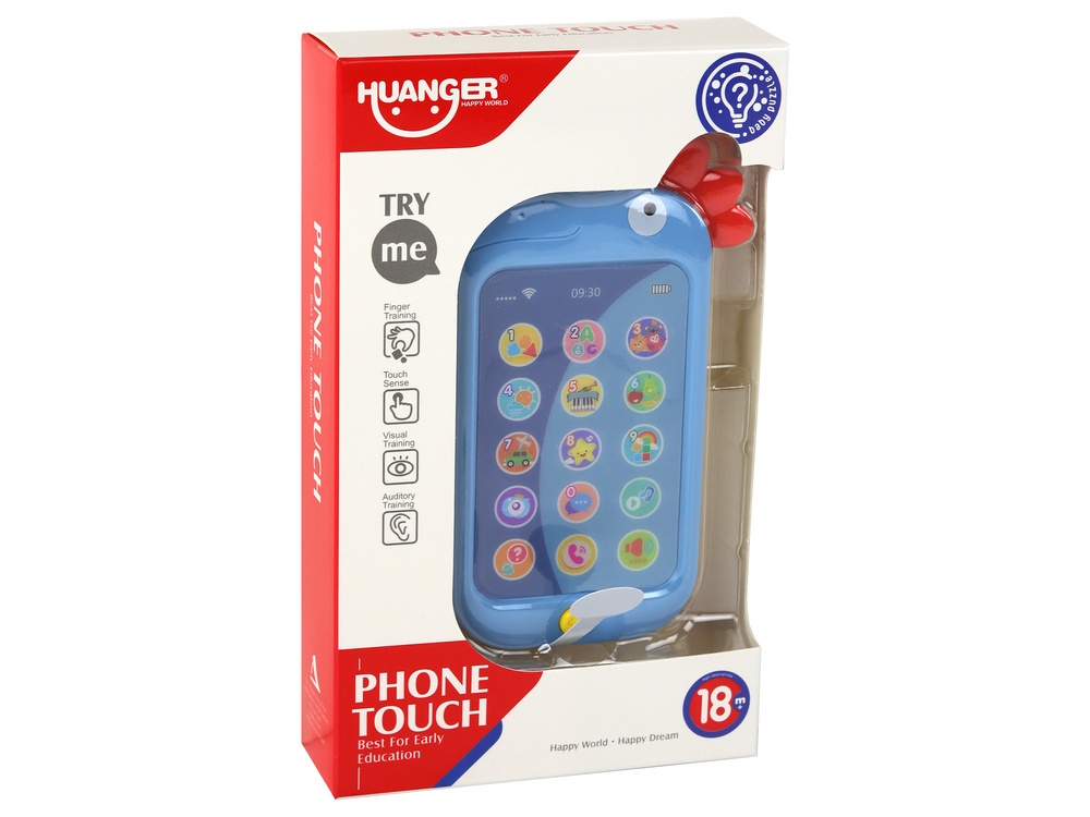 Telefon educational [4]