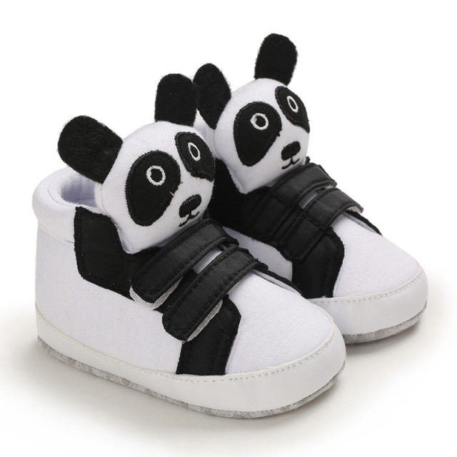 Tenisi pentru baietei - Panda [4]