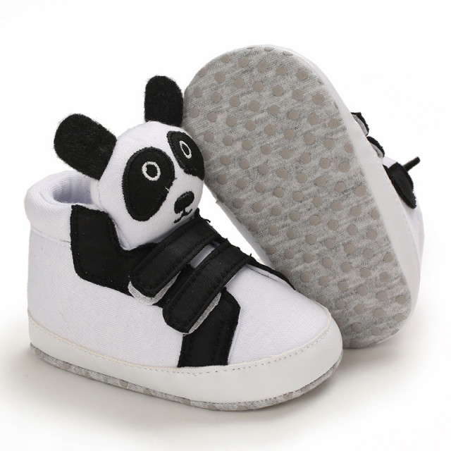 Tenisi pentru baietei - Panda [8]