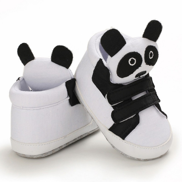 Tenisi pentru baietei - Panda [6]
