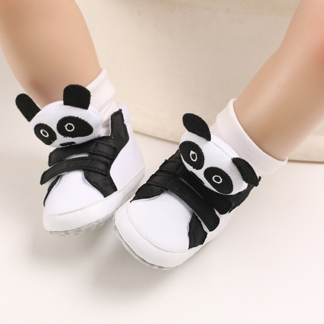 Tenisi pentru baietei - Panda [3]