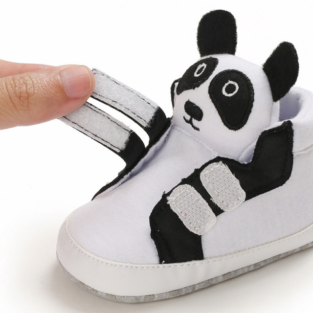 Tenisi pentru baietei - Panda [5]
