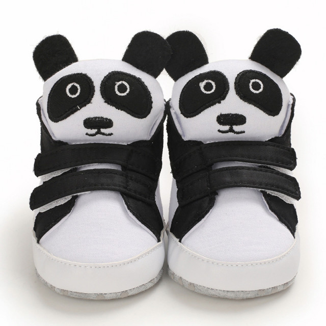Tenisi pentru baietei - Panda [7]