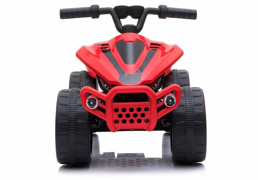 Mini ATV Electric pentru Copii TR1805, Roșu [2]