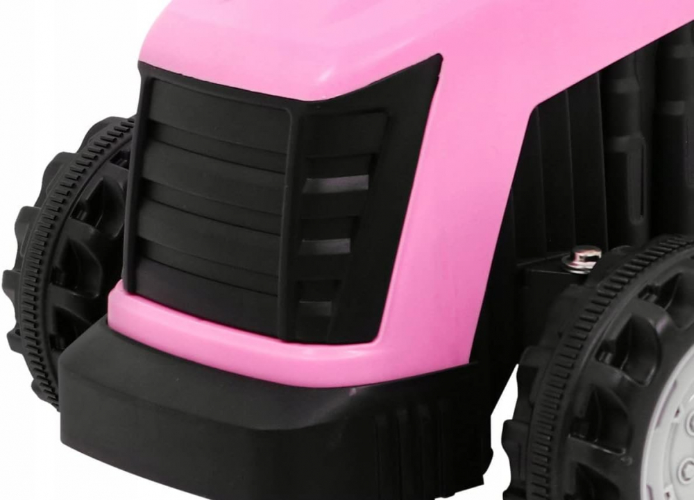 Tractor electric pentru copii BEBELUL [3]
