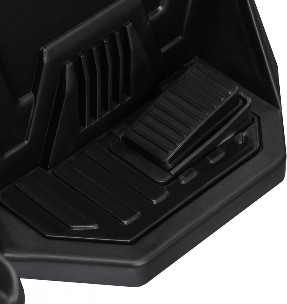 Tractor electric pentru copii BEBELUL [2]