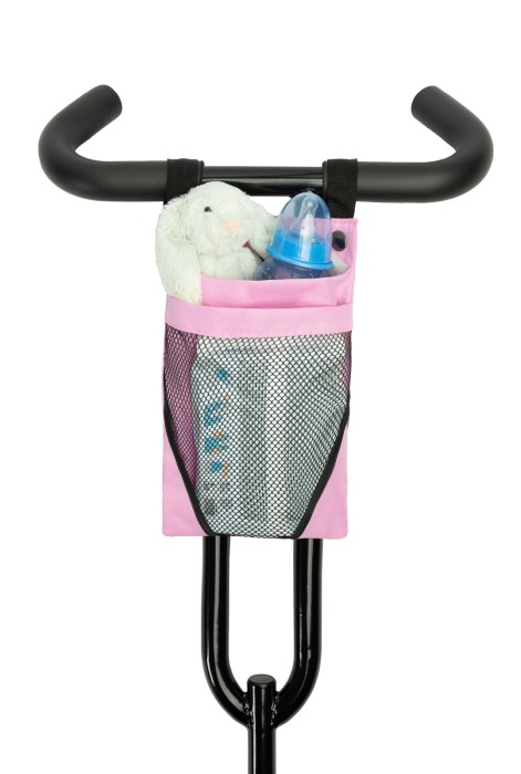 Tricicletă TOYZ Timmy 5 în 1 – Evolutivă, cu Mâner, Scaun Rotativ și Roți EVA (1–5 ani) [13]