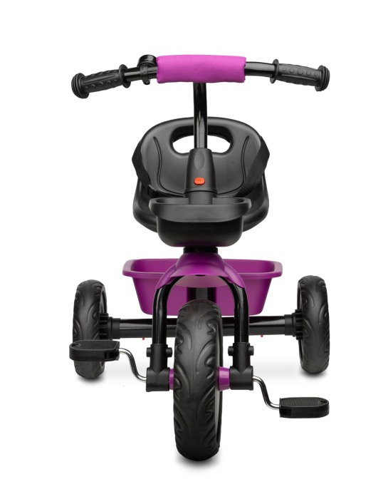 Tricicleta pentru copii Embo Loco [13]