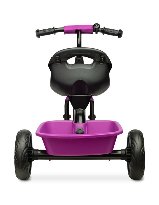 Tricicleta pentru copii Embo Loco [3]